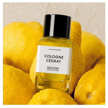 Cologne Cedrat EDP